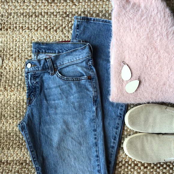 Lucky Brand Denim - Lucky Brand women's jeans
